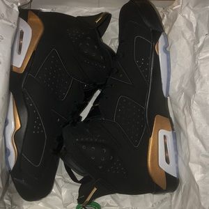 Air Jordan retro 6 dmp